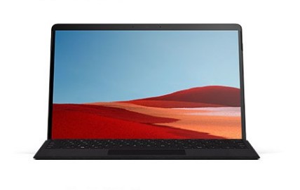 松江安装 Surface 更新时遇到问题？