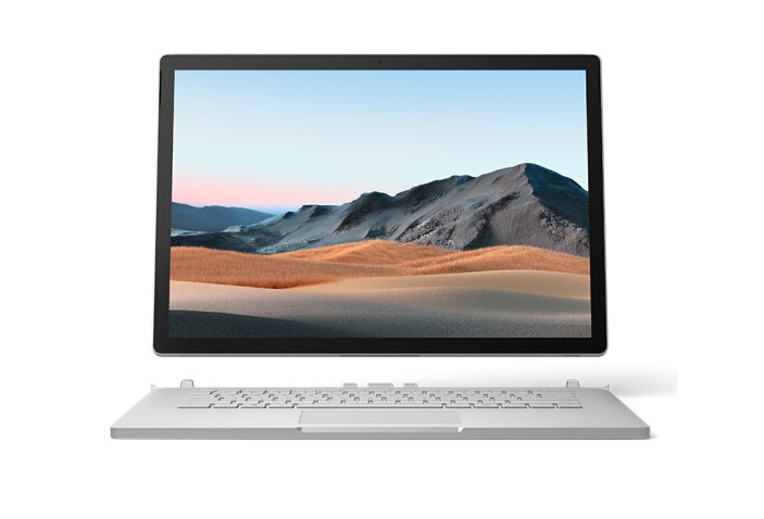 松江Surface 维修前的准备工作